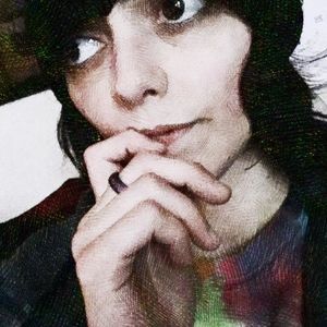 Meet your Posher, Casey